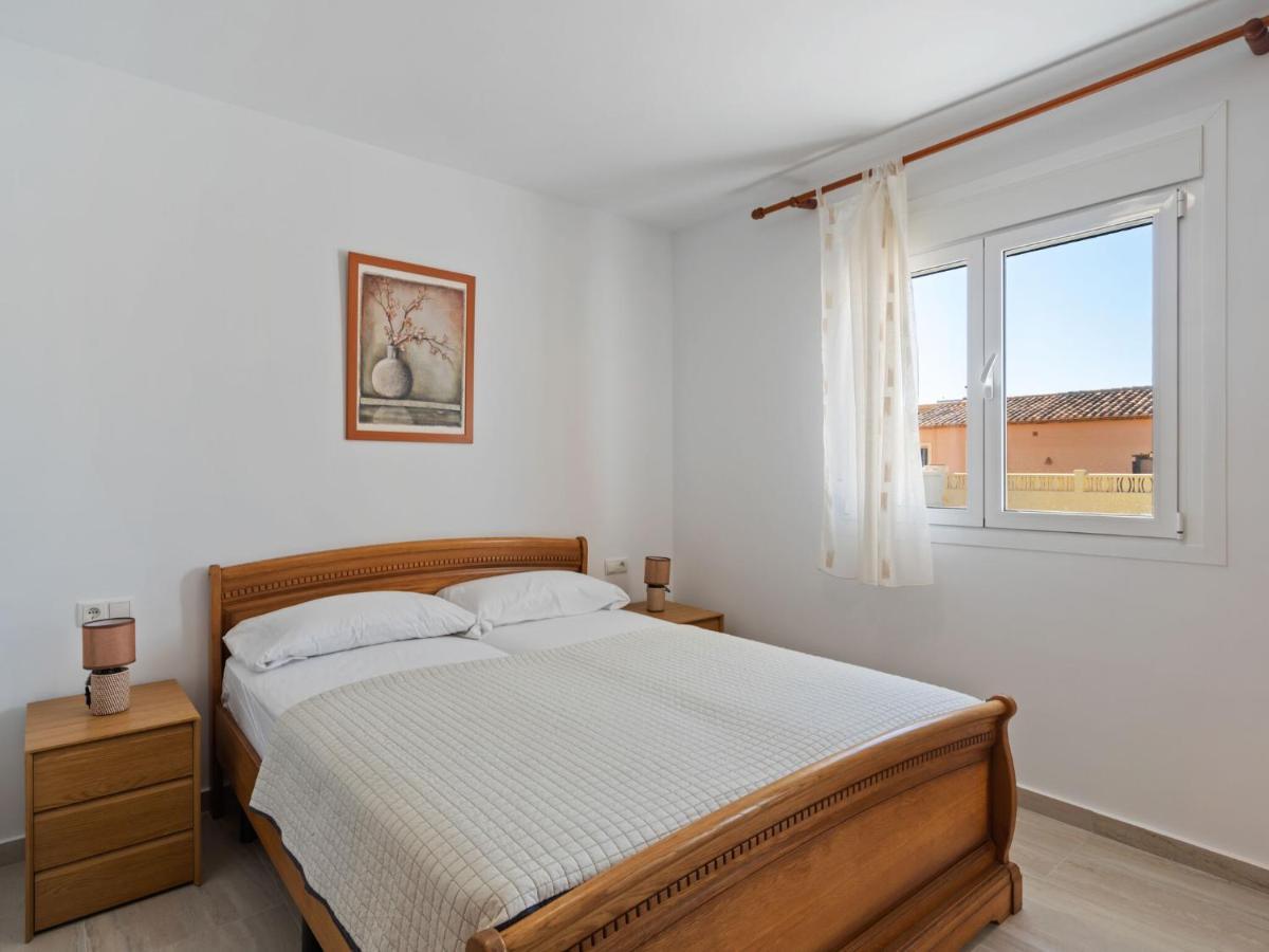 Belvilla By Oyo Casa Marcel Calpe Luaran gambar