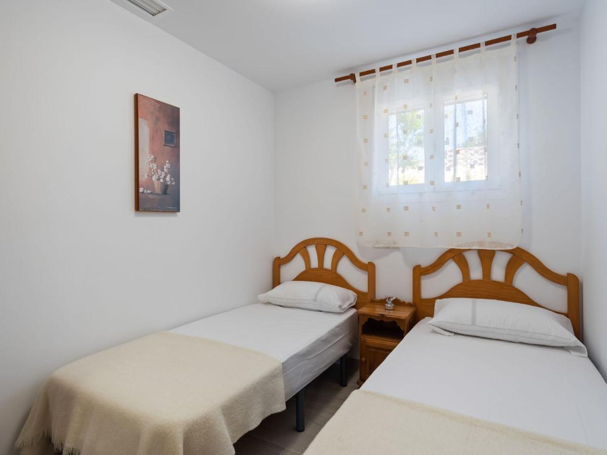 Belvilla By Oyo Casa Marcel Calpe Luaran gambar