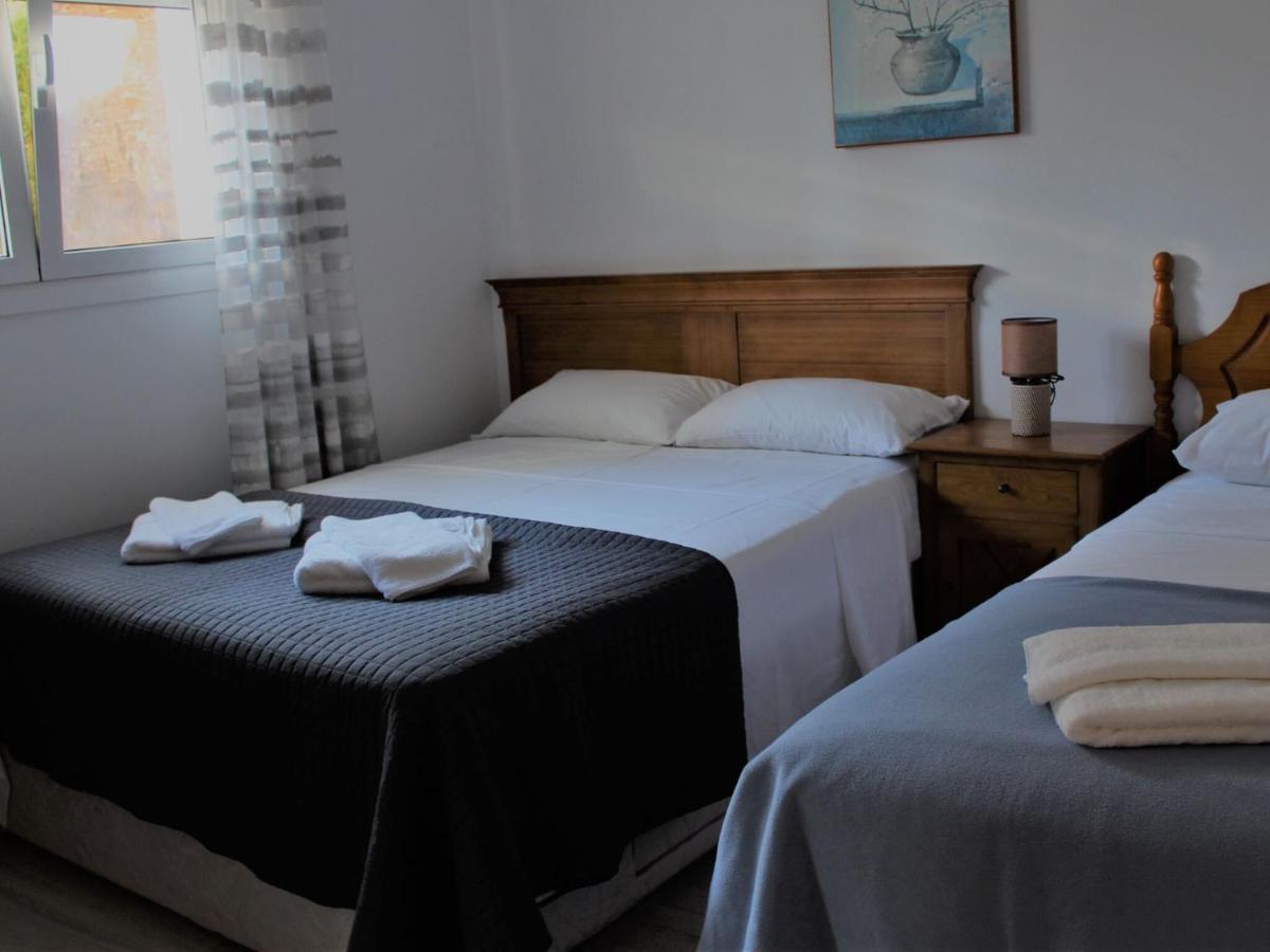 Belvilla By Oyo Casa Marcel Calpe Luaran gambar
