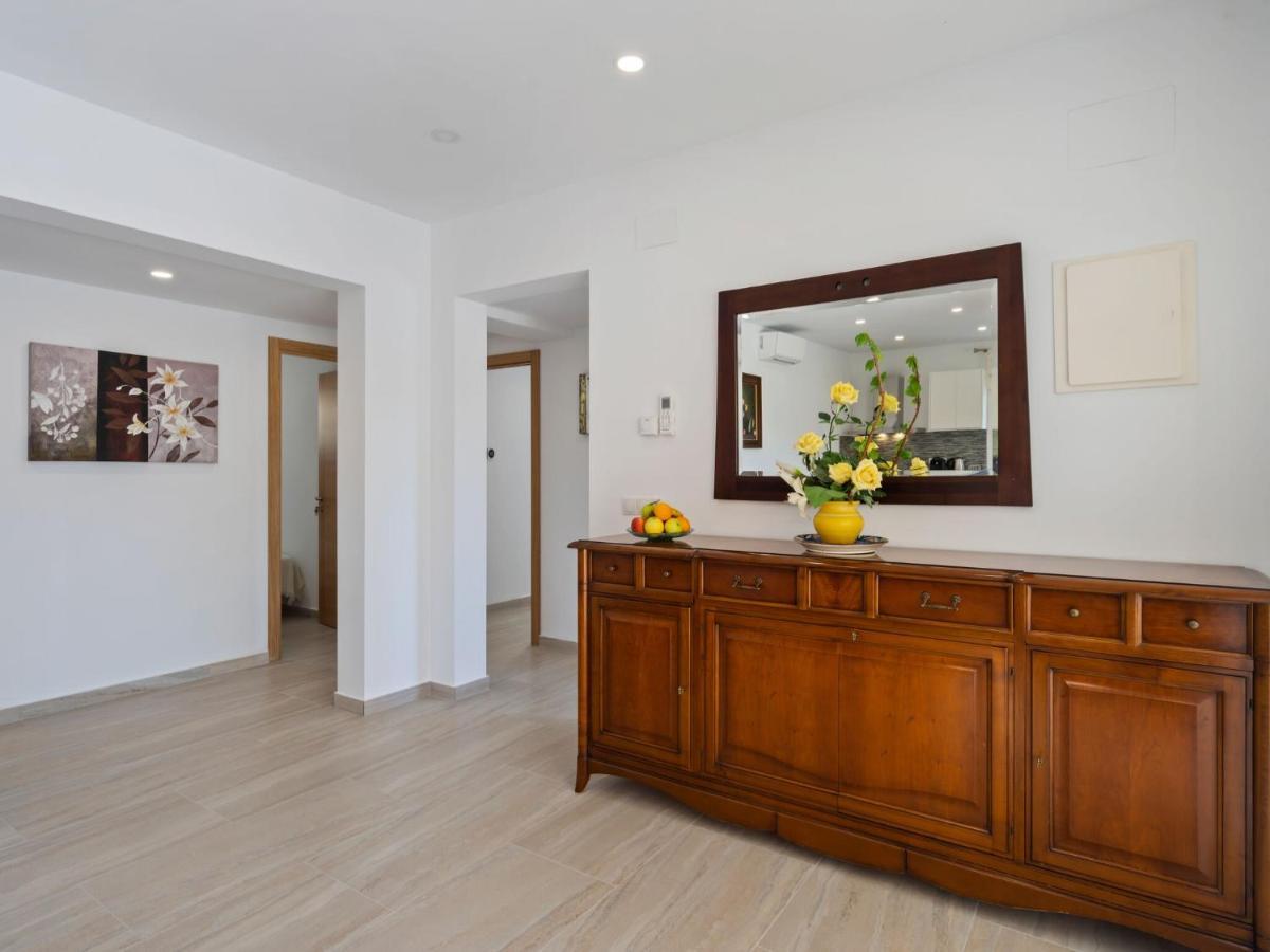 Belvilla By Oyo Casa Marcel Calpe Luaran gambar