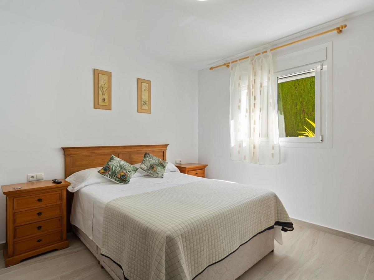 Belvilla By Oyo Casa Marcel Calpe Luaran gambar