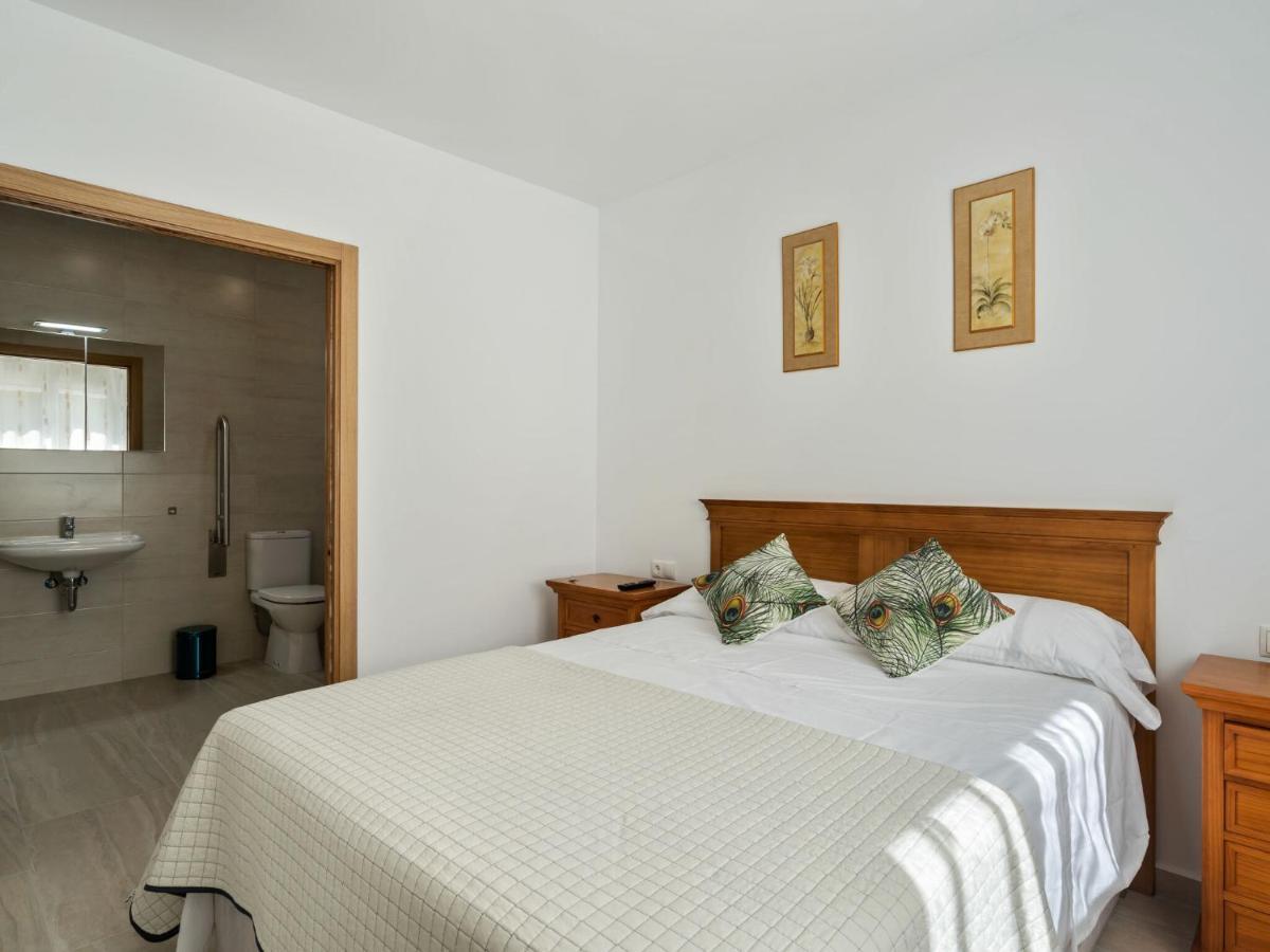 Belvilla By Oyo Casa Marcel Calpe Luaran gambar