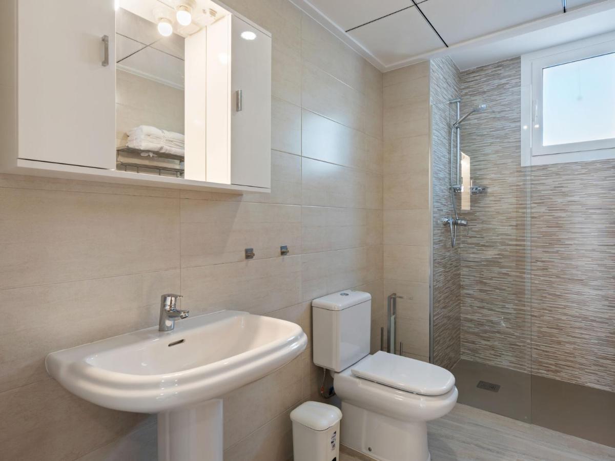 Belvilla By Oyo Casa Marcel Calpe Luaran gambar