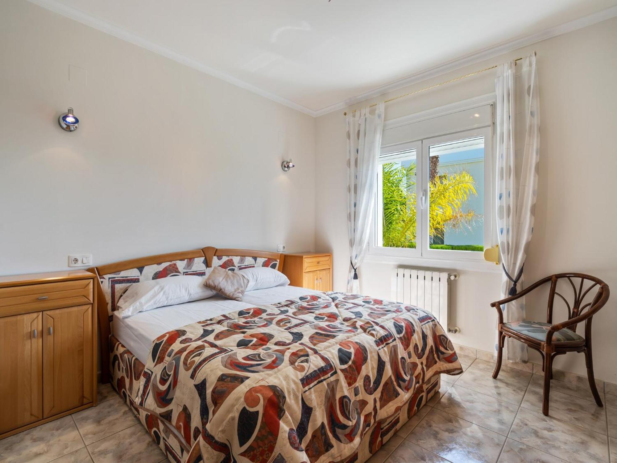 Belvilla By Oyo Casa Marcel Calpe Luaran gambar