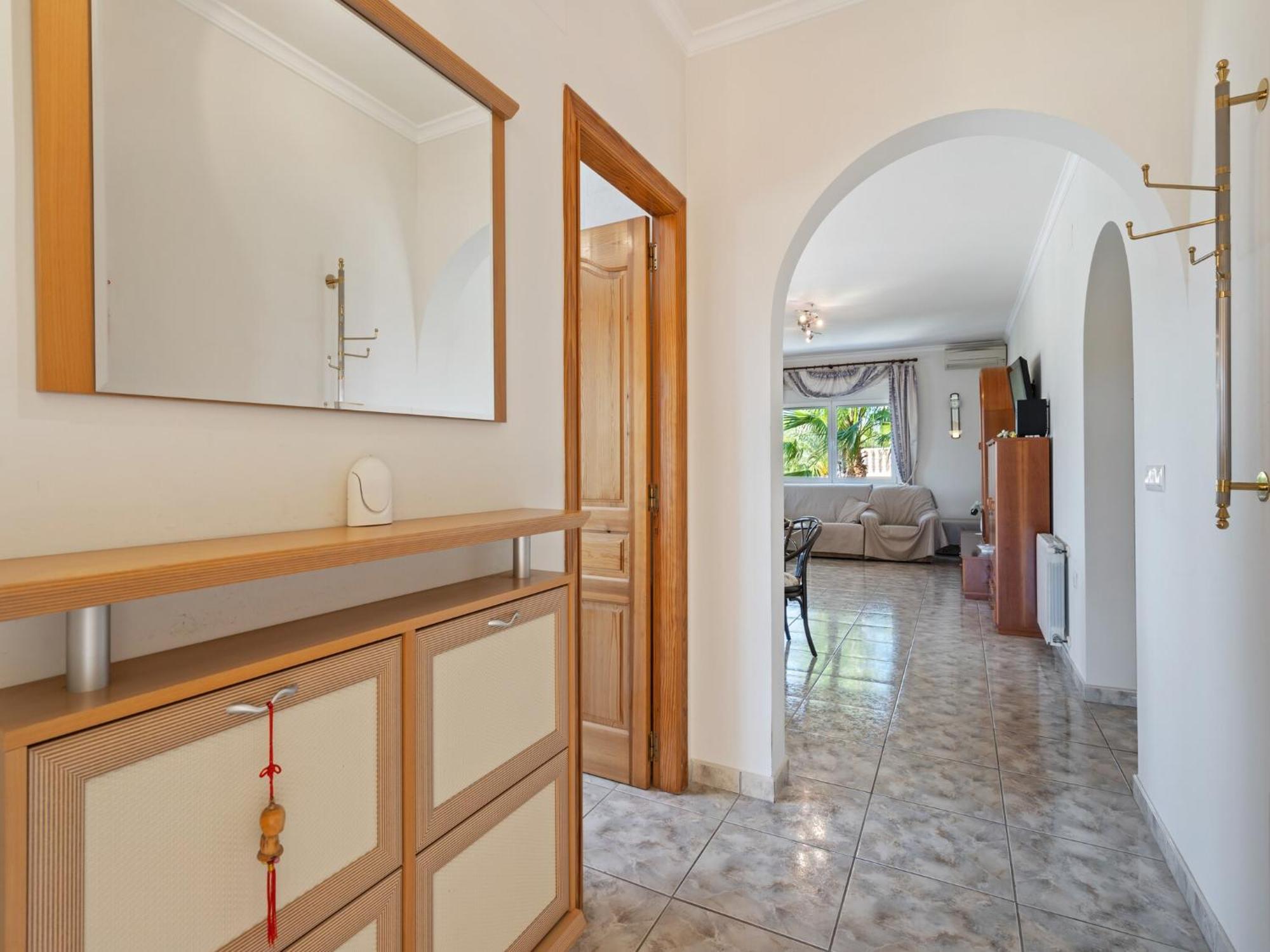 Belvilla By Oyo Casa Marcel Calpe Luaran gambar