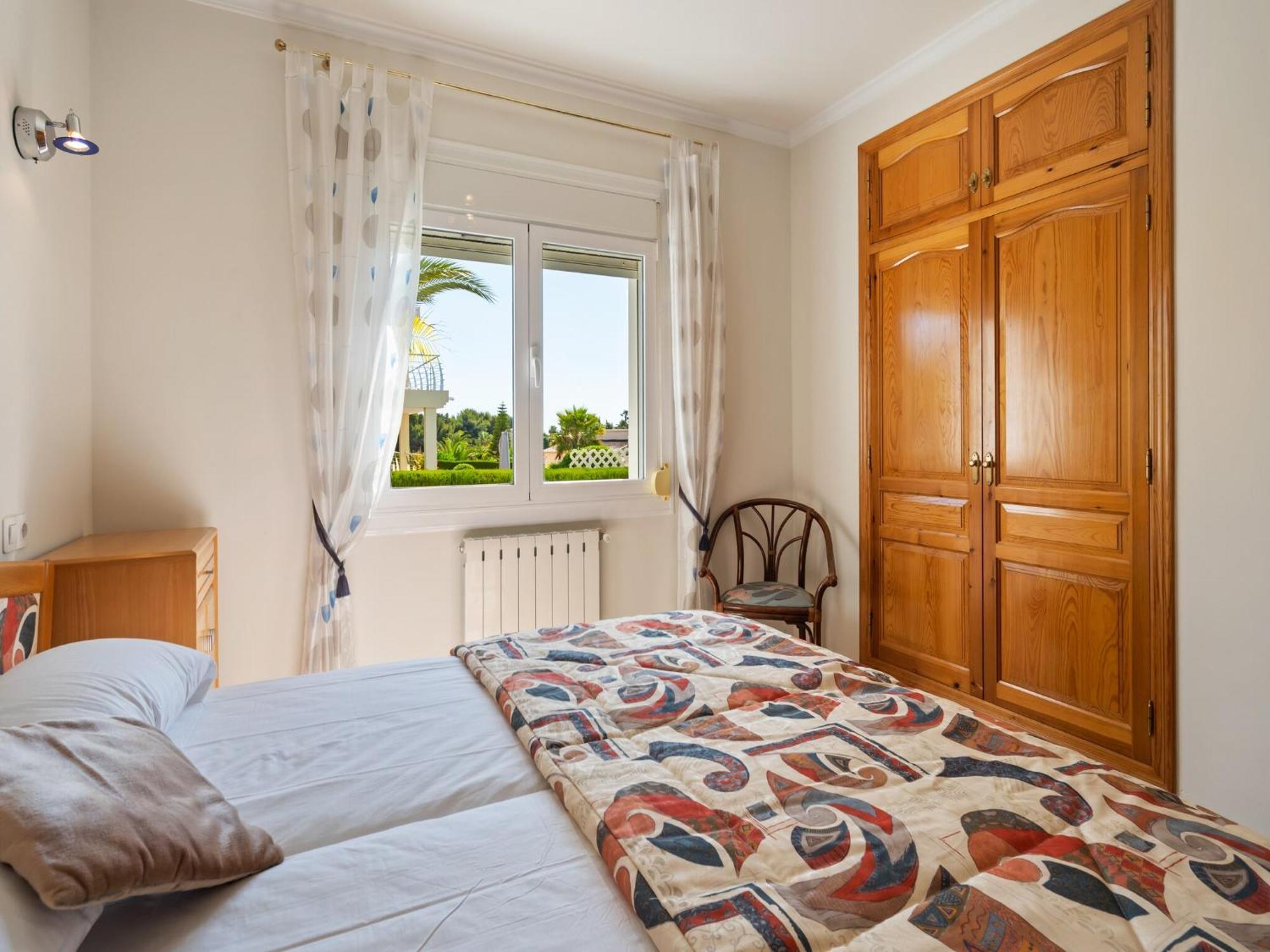 Belvilla By Oyo Casa Marcel Calpe Luaran gambar