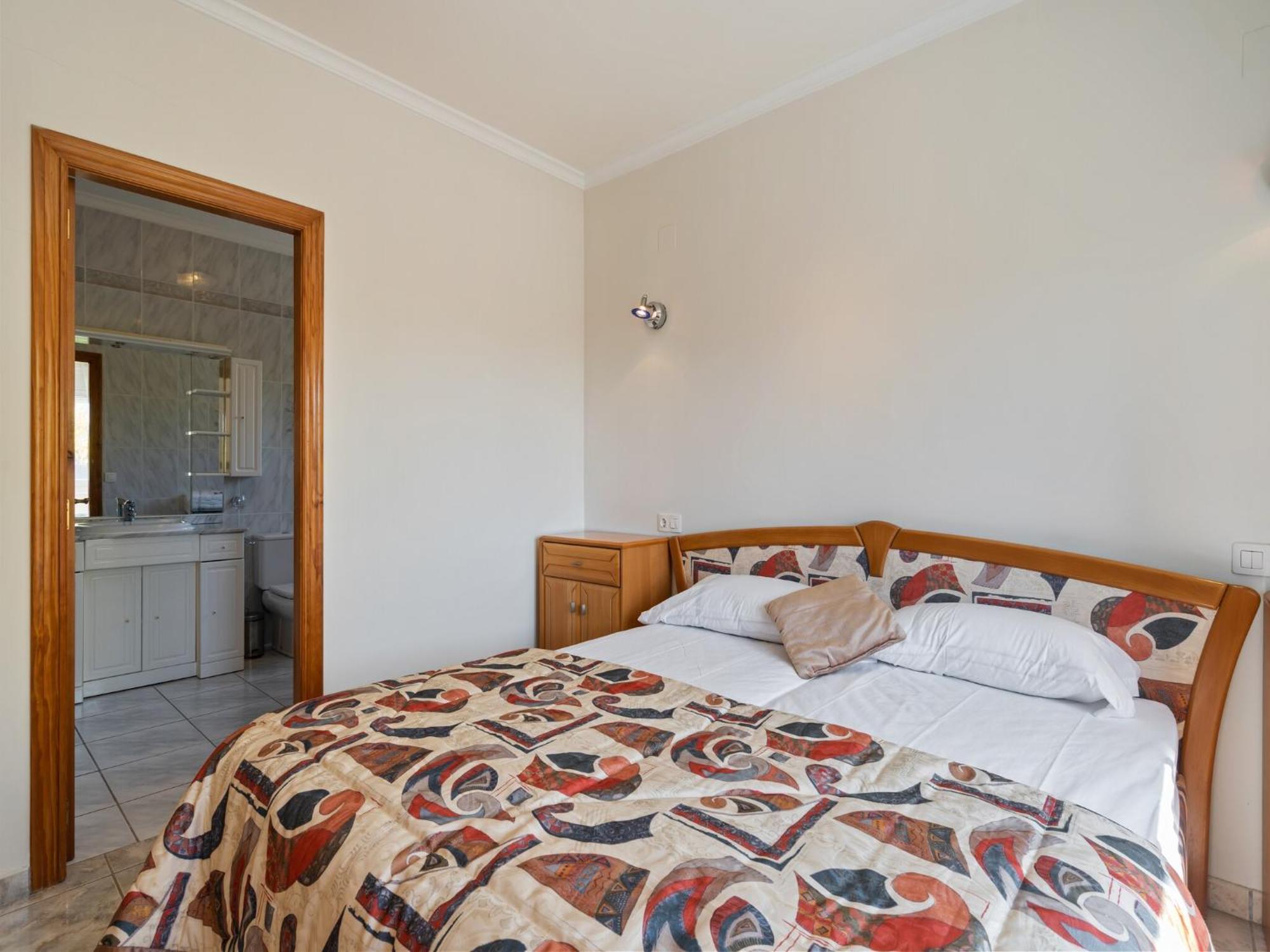Belvilla By Oyo Casa Marcel Calpe Luaran gambar