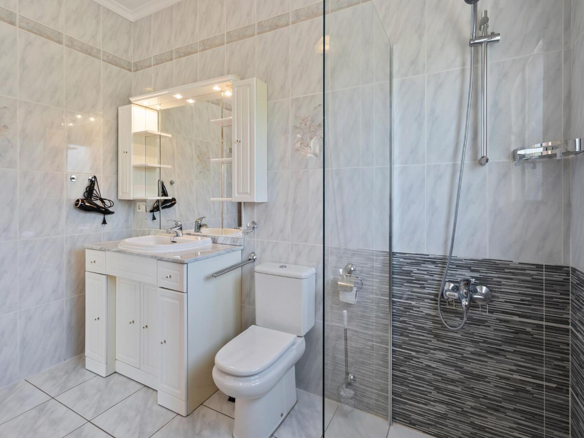 Belvilla By Oyo Casa Marcel Calpe Luaran gambar