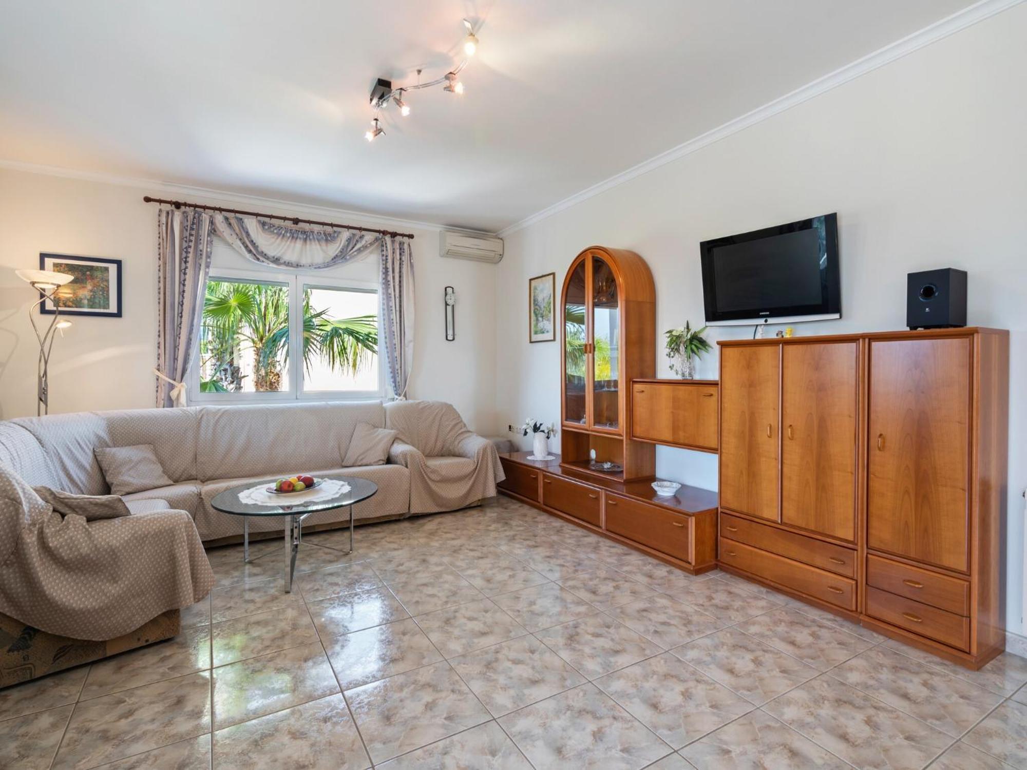 Belvilla By Oyo Casa Marcel Calpe Luaran gambar