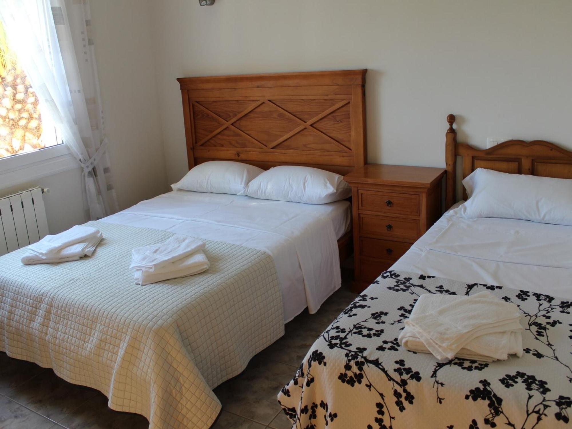 Belvilla By Oyo Casa Marcel Calpe Luaran gambar