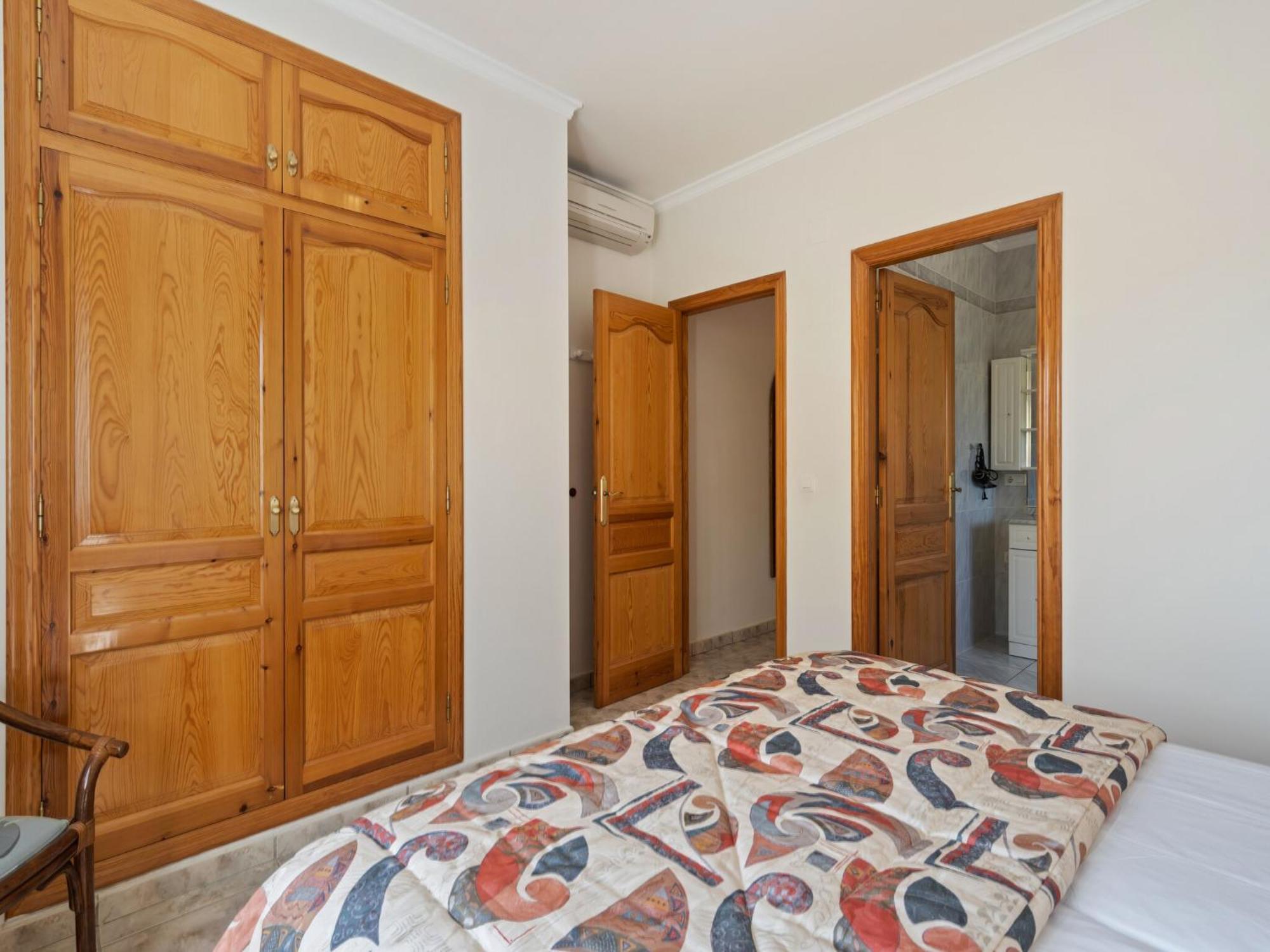 Belvilla By Oyo Casa Marcel Calpe Luaran gambar