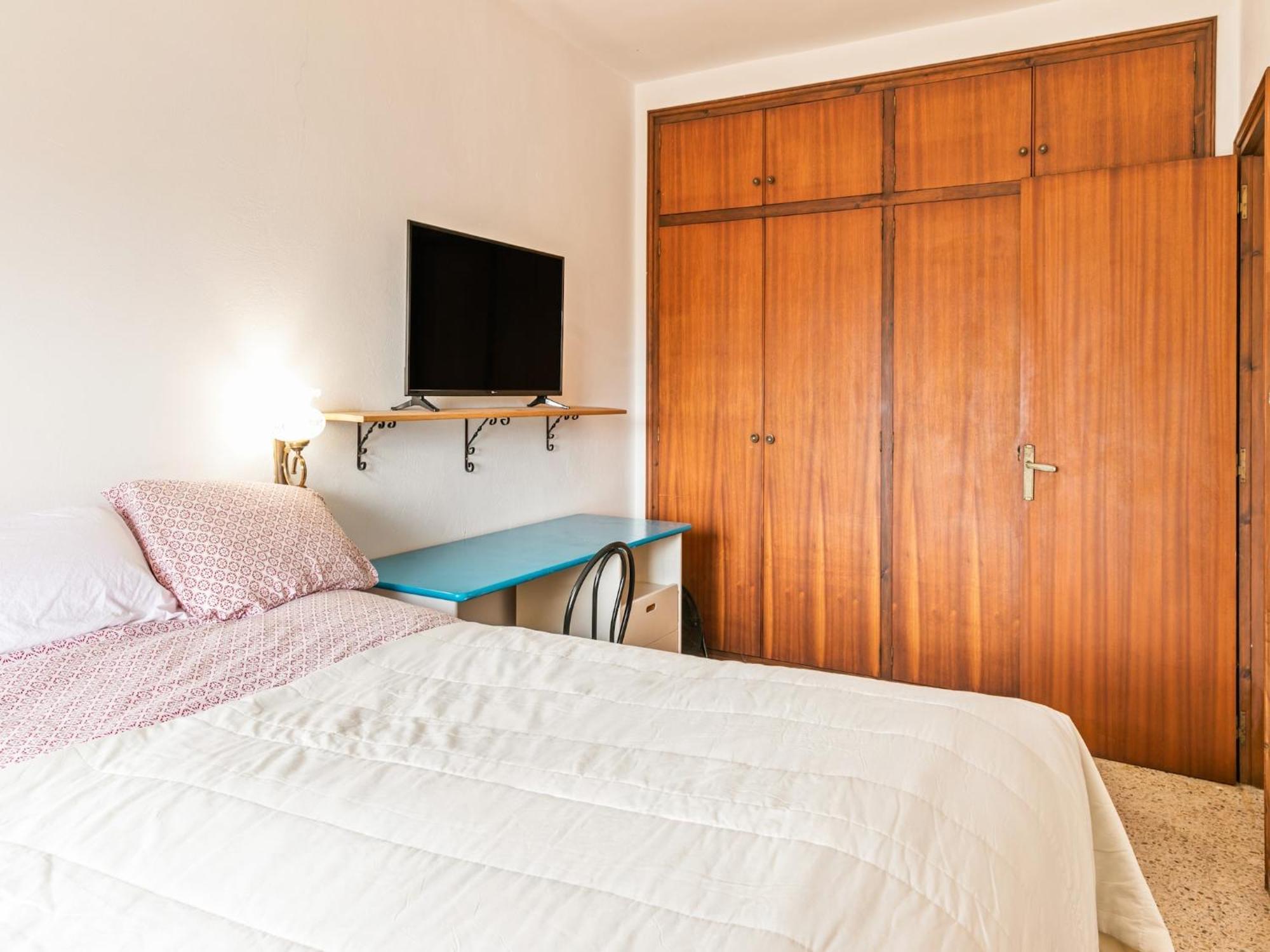 Belvilla By Oyo Casa Marcel Calpe Luaran gambar