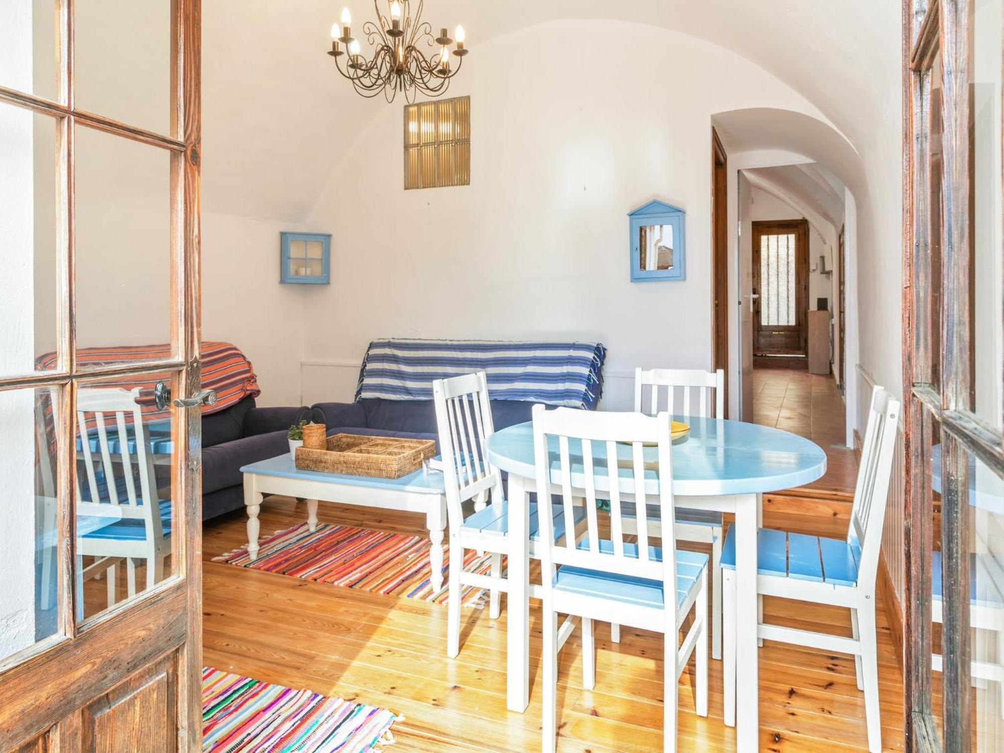 Belvilla By Oyo Casa Marcel Calpe Luaran gambar