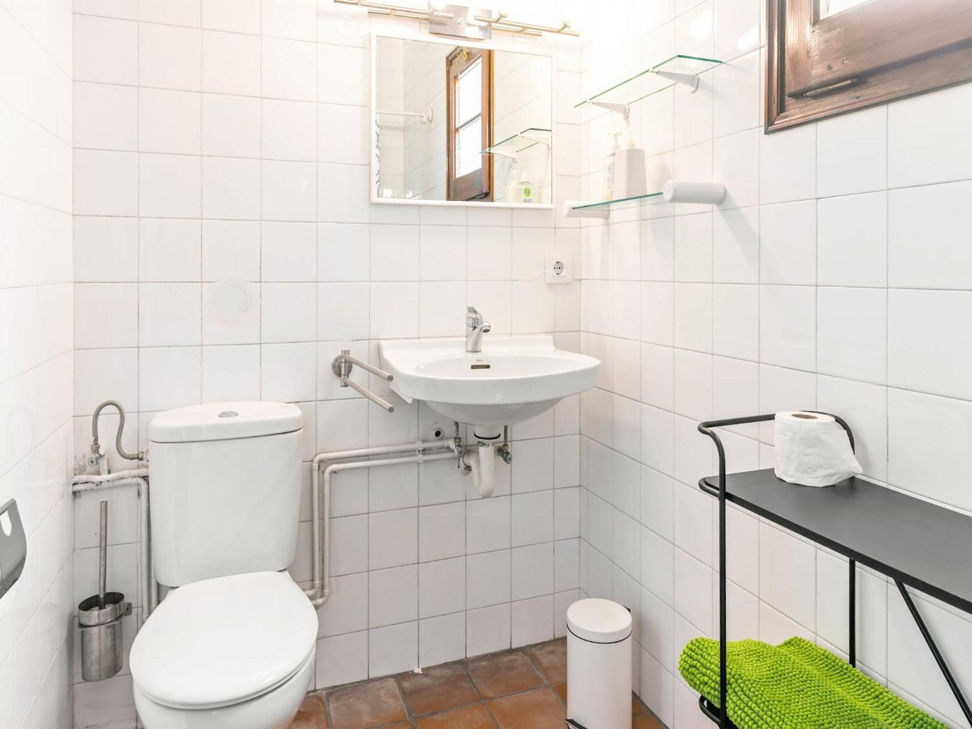 Belvilla By Oyo Casa Marcel Calpe Luaran gambar